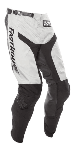 Pantalon Moto MX Grindhouse Hombre -
