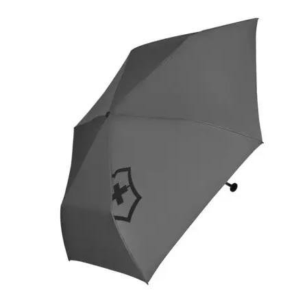 Paraguas con estructura superligera -