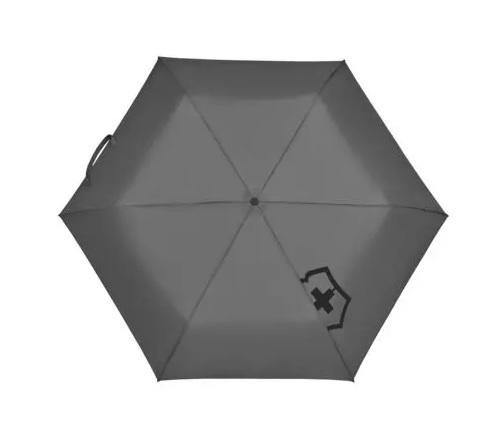 Paraguas con estructura superligera -