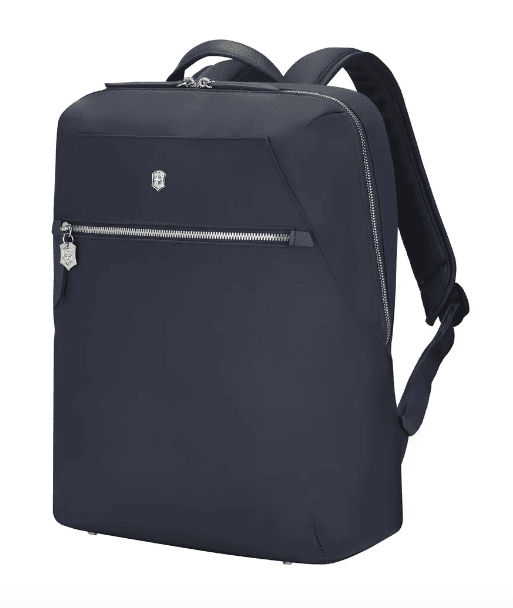 Mochila Victoria Signature Compact Backpack - Color: Azul