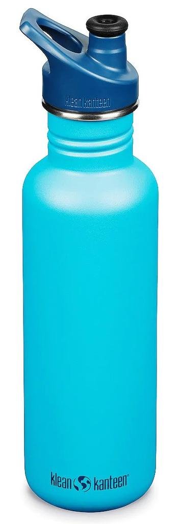 Botella 800 ml Classic Sport - Color: Hawaiian Ocean