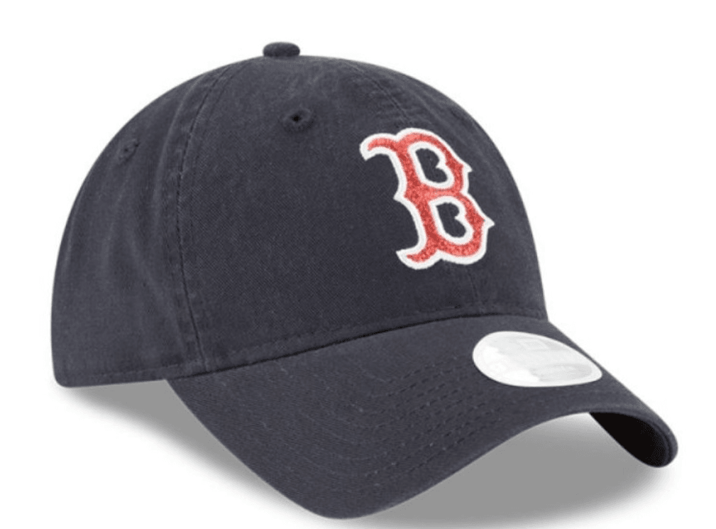 Jockey Boston Red Sox 9 Twenty - Color: Azul