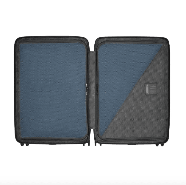 Maleta Airox Large Hardside Case 98L - Color: Azul