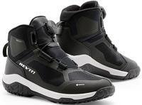 Zapatos Hombre Breccia GTX - Color: Negro
