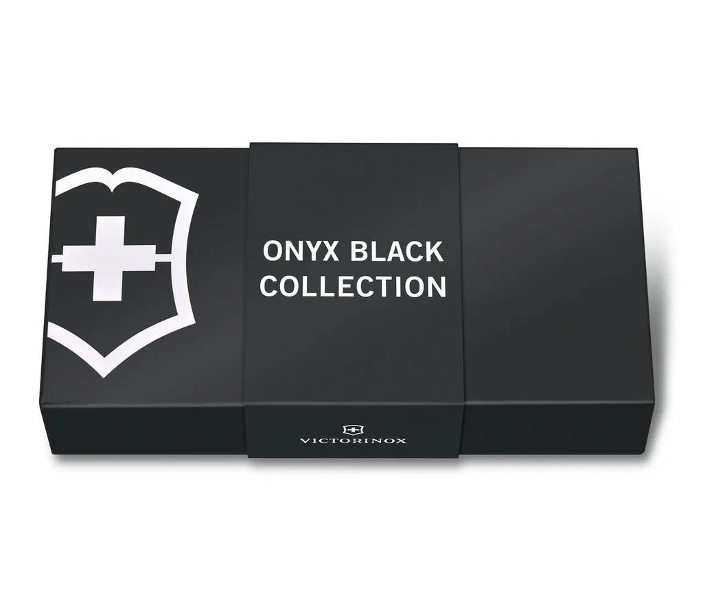 Cortapluma Signature Lite Onyx - Color: Negro