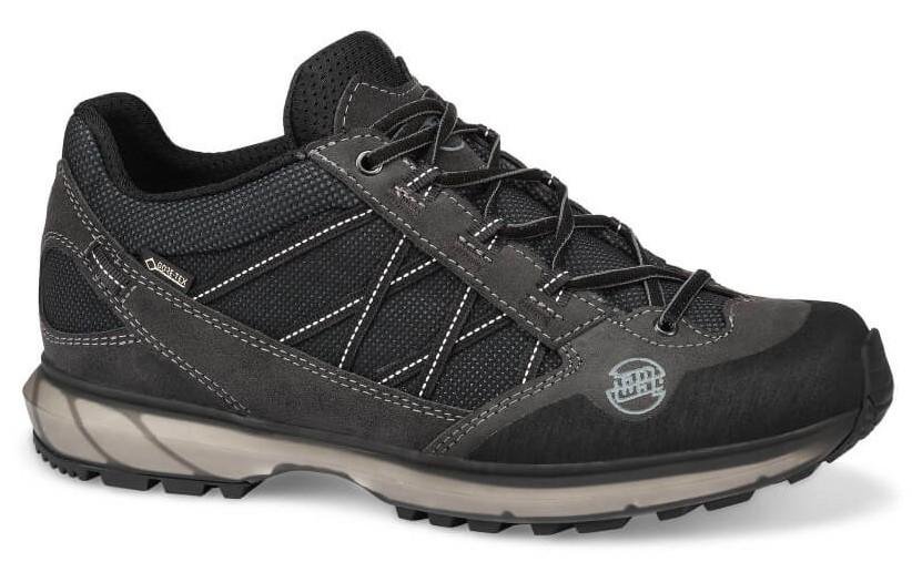 Zapato Belorado II Tubetec GTX - Talla: 8, Color: Asphalt-Black