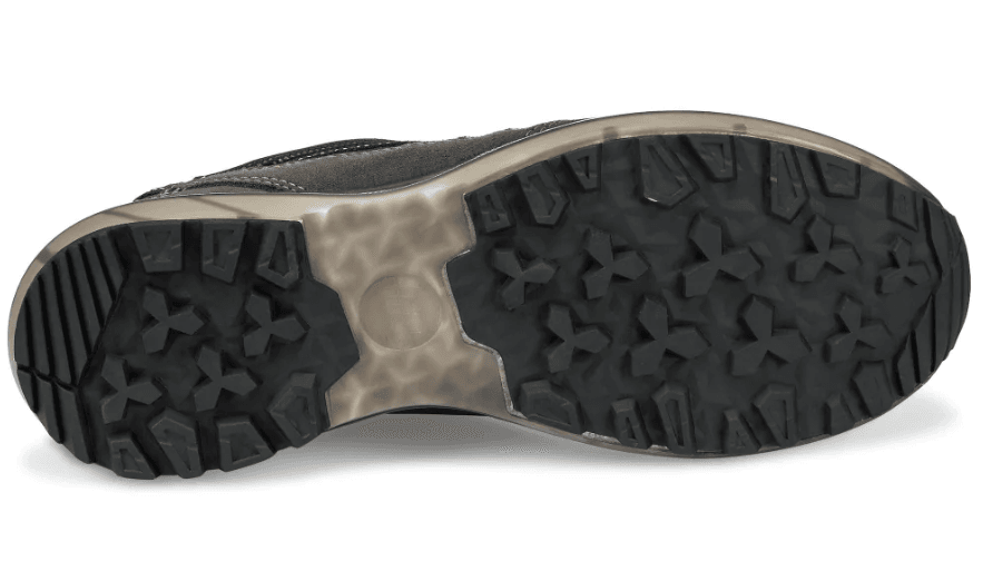 Zapato Belorado II Tubetec GTX - Talla: 8, Color: Asphalt-Black