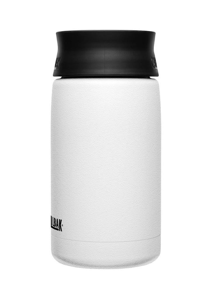 Mug Hot Cap 350 ML  - Color: Blanco