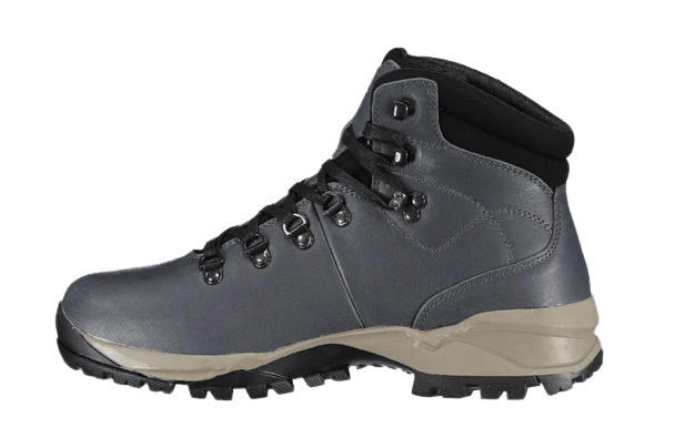 Zapato Trekking Hombre Astherian -