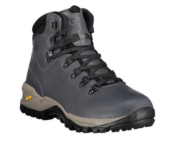 Zapato Trekking Hombre Astherian -