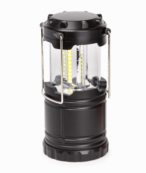 Lámpara Compactable Gala 220 Lumens -