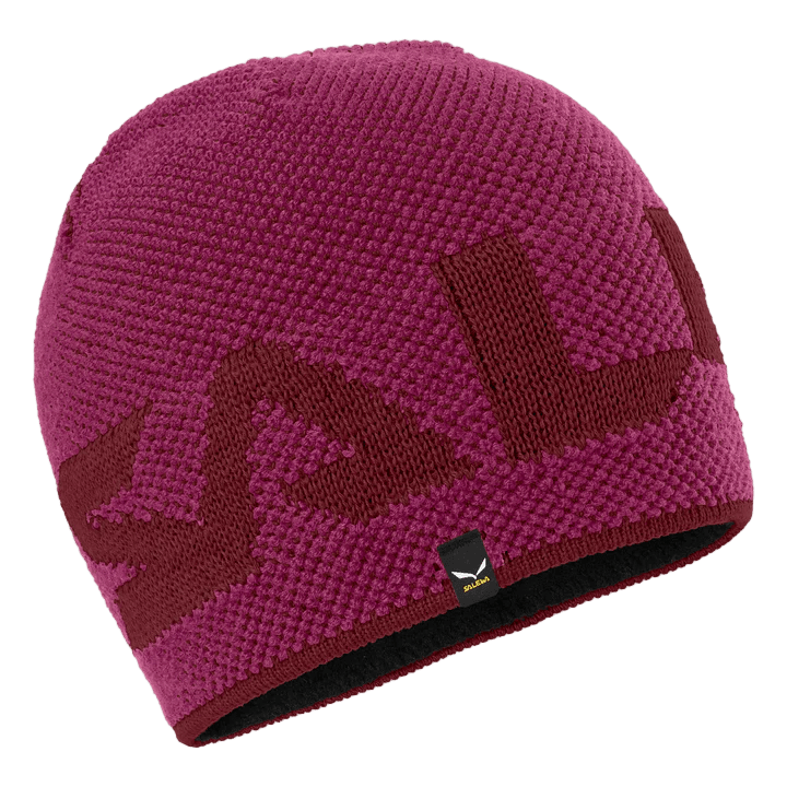 Gorro Mujer Agner Wo Beanie - Color: mauvemood
