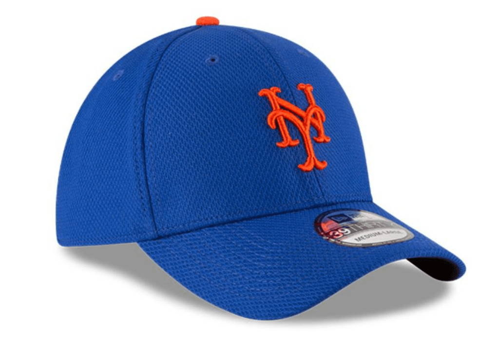Jockey New York Mets MLB 39 Thirty - Talla: M/L, Color: Azul