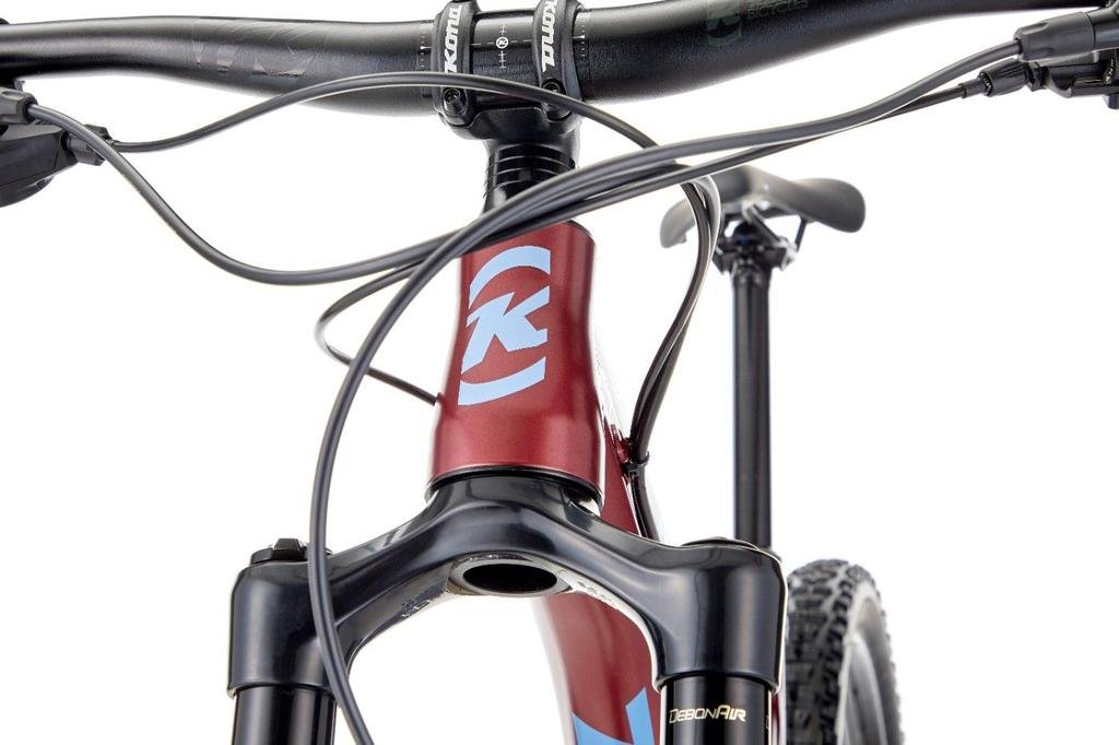 Bicicleta Process 153.29 2022 - Talla: Xl, Color: GLOSS METALLIC MAUVE