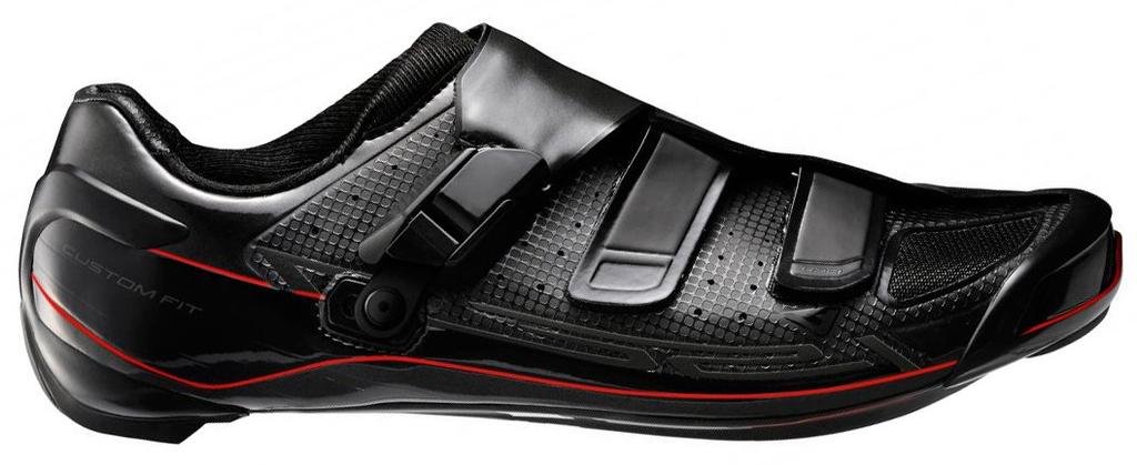 Zapatillas SH-R321L - Color: Negro