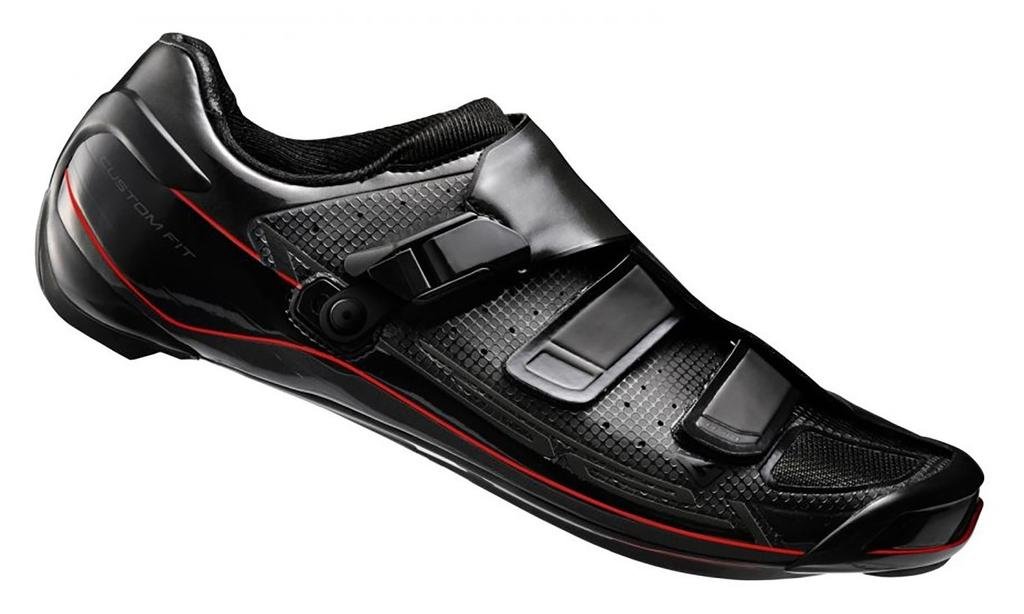 Zapatillas SH-R321L - Color: Negro