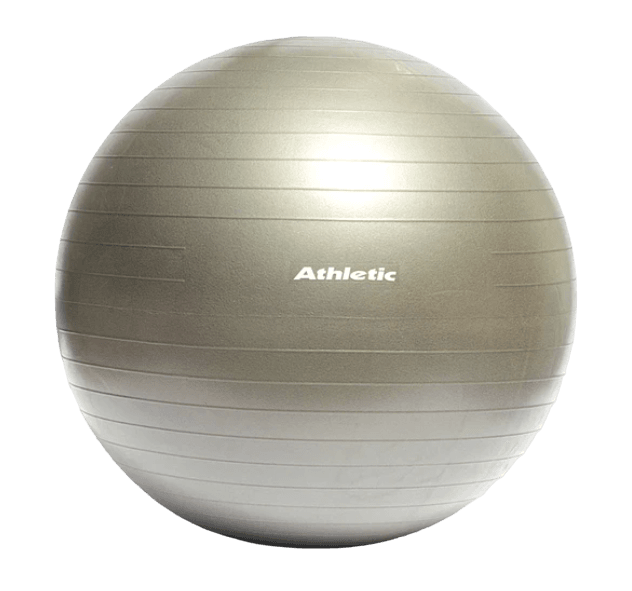 Balón De Pilates 65 Cm 1100G -