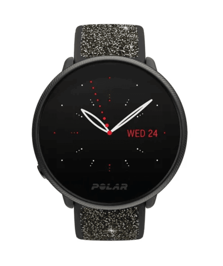 Smartwatch Ignite 2 Fitness - Color: Negro