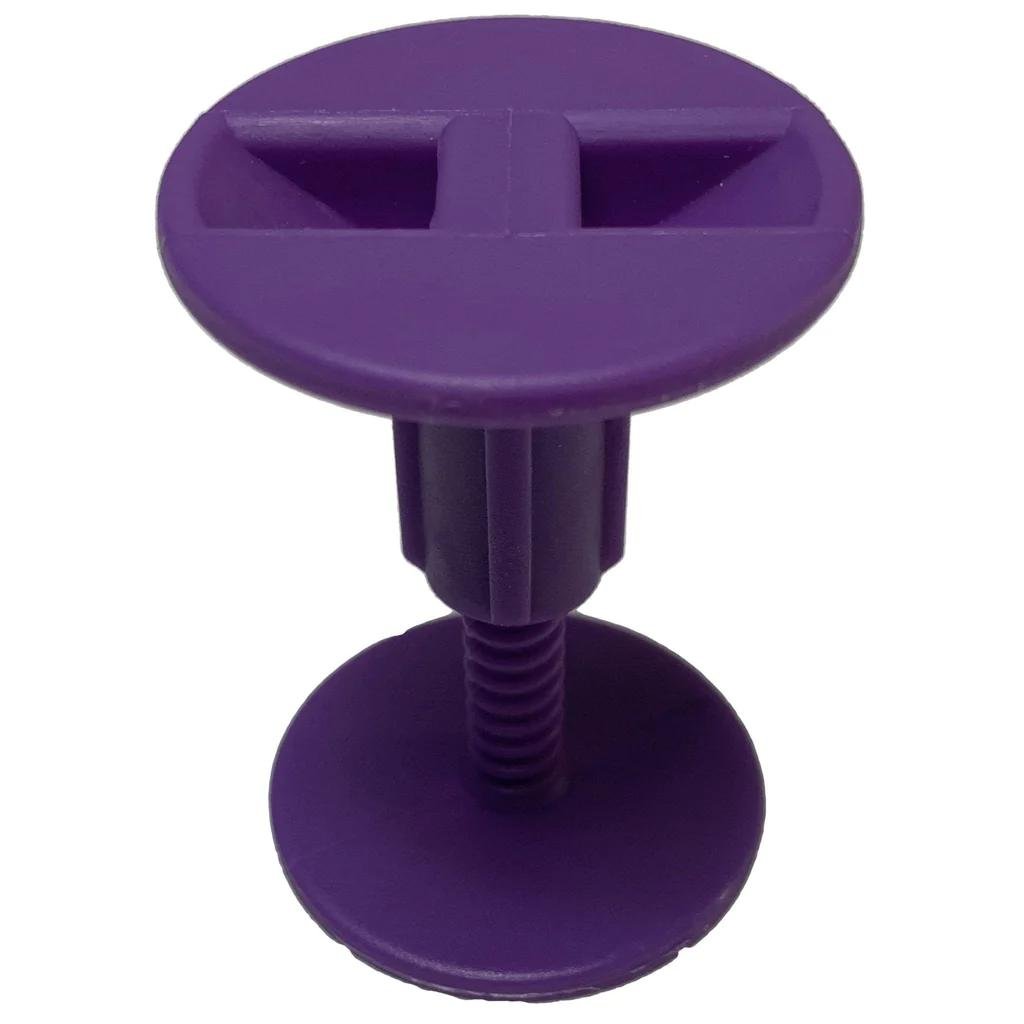 Accesorio Tapón Leash Plug  - Color: Violeta