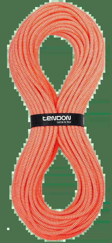 Cordín 9 mm CanyonDry - Color: Bright Red, Formato: 9 mm