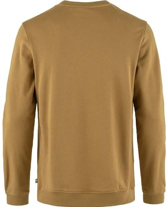 Sweater Hombre Vardag - Color: Buckwheat Brown