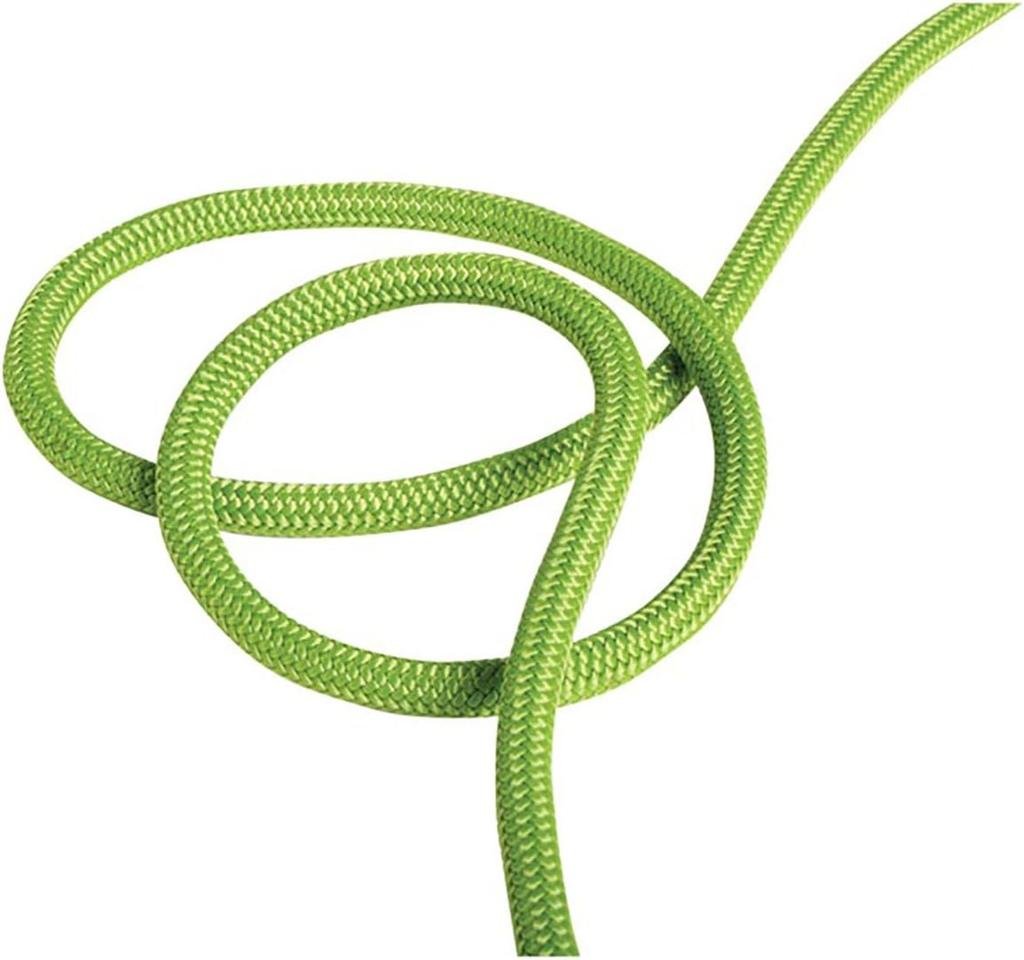 Cordín 6 Mm - Color: Verde