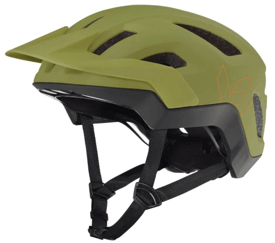 Casco Enduro Ciclismo Adapt - Color: Verde