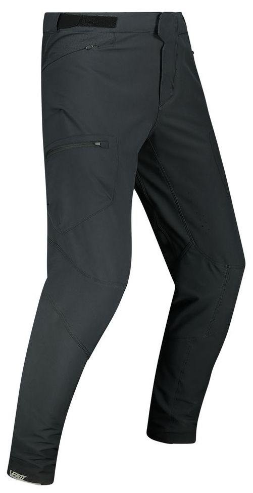 Pantalón De Ciclismo MTB Enduro 3.0 - Color: Negro
