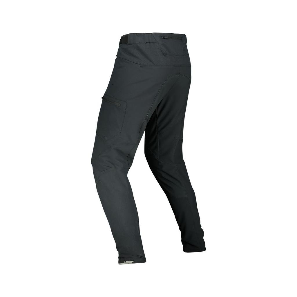Pantalón De Ciclismo MTB Enduro 3.0 - Color: Negro