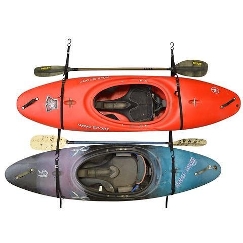 Soporte Kayak Hanger 2 - Formato: Unidad