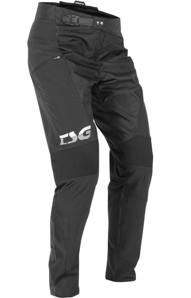 Pantalón Mujer Ridge DH - Color: Negro
