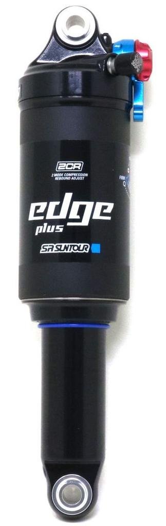 Shock Edge Plus 2Cr 200X57Mm -