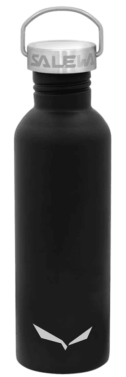 Botella Aurino 1 Litro - Color: Negro