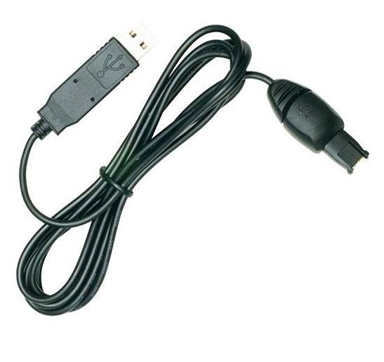 Cable De Descarga Computadora -