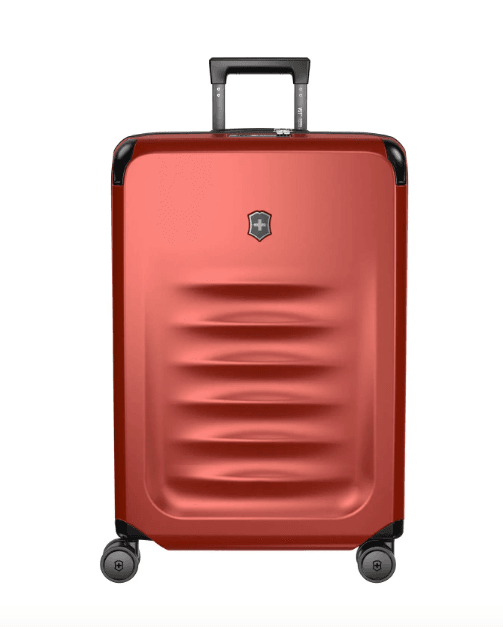 Maleta Spectra 3.0 Expandable Medium Case 81L - Color: Rojo