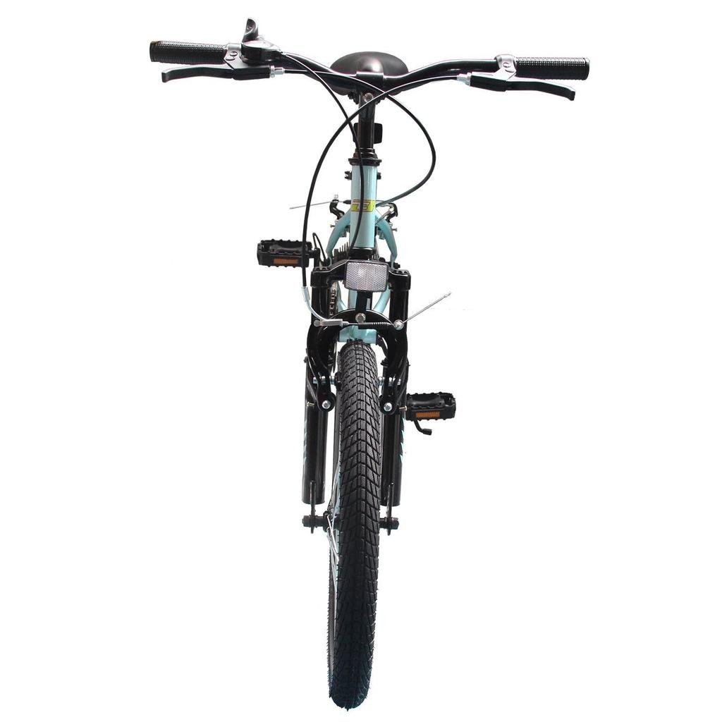 Bicicleta Zafiro City Dama niños -