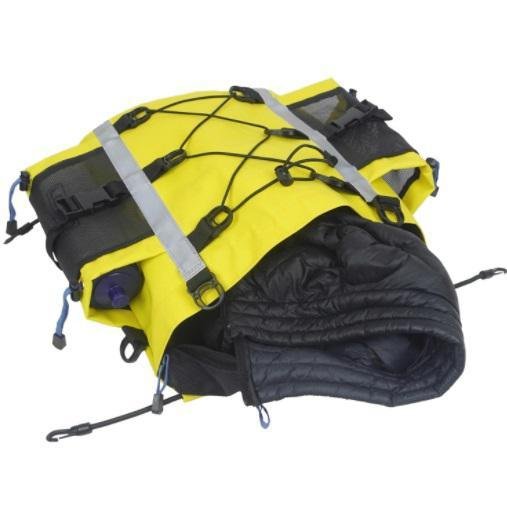 Bolsa Cubierta Kayak rear Deck Bag -