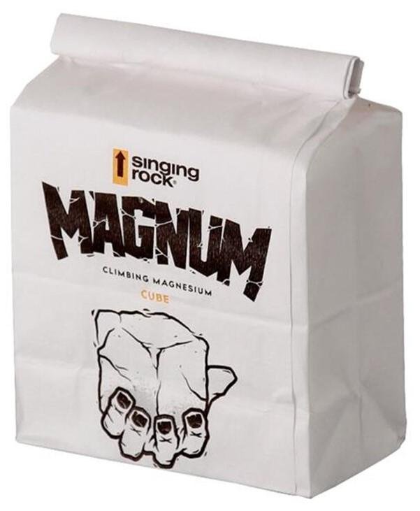 Magnum Cube -