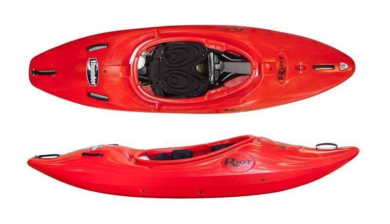 Kayak Thunder 65 -