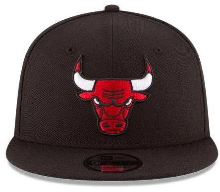 Gorra De Chicago Bulls NBA 9Fifty -