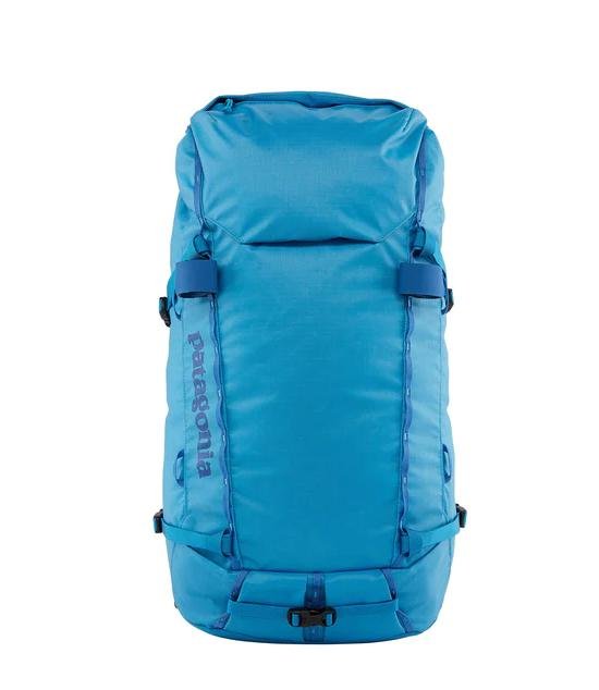 Mochila Trekking Ascensionist Pack 35L - Color: Azul