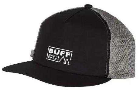 Gorro Trucker Pack Solid - Color: Negro