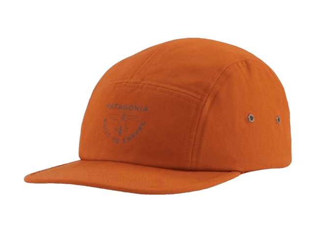 Jockey Maclure Hat -