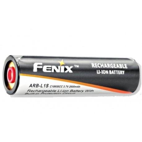 Batería ARB-L1-2600 para modelos RC/UC - Color: Gris