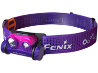 Miniatura Linterna Frontal HM65R-DT - Color: Violeta