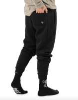 Miniatura Pantalon De Buzo Pal Reciclado Hombre  - Color: Negro