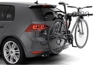 Miniatura Porta Bicicleta Gateway 9007 3B Para Auto -