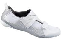 Miniatura Zapatillas Modelo sh-tr501  - Color: Blanco