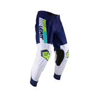 Miniatura Pantalón de Moto 4.5 - Color: Blanco
