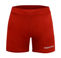 Miniatura Calza Selec Voleibol Mujer - Color: Rojo